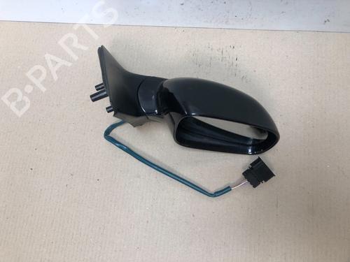Right mirror VW POLO (6N2) 1.4 | BP15535369C27 