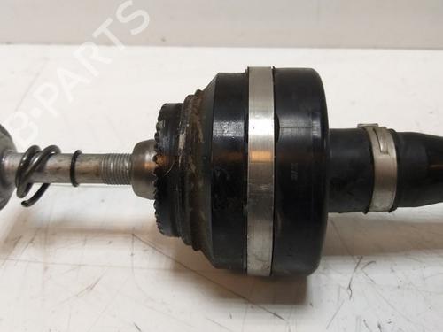 Left rear driveshaft BMW X5 (G05, F95) xDrive M 50 d | BP15340914M40 