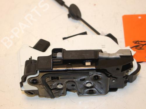 Rear right lock VW TIGUAN (5N_) 2.0 TDI 4motion | BP15315713C99 