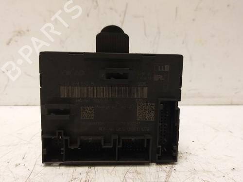 Elektronische module VW GOLF VII (5G1, BQ1, BE1, BE2) 1.6 TDI (110 hp) 15340327