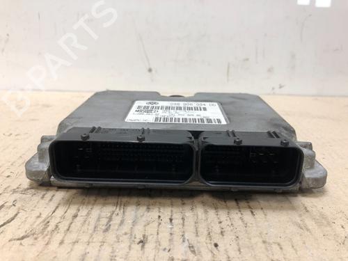 Engine control unit (ECU) VW POLO (9N_, 9A_) 1.4 16V | BP15535225M57 