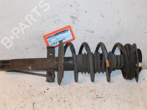 Used Left front shock absorber Left front shock absorber 15308408 15308408
