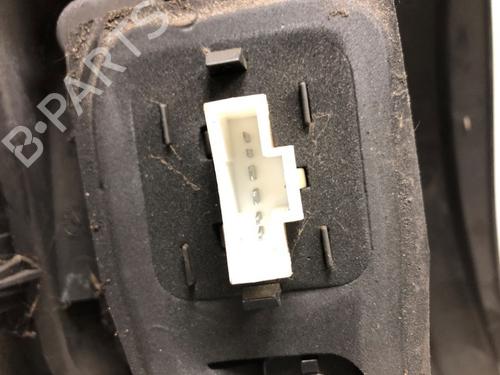 Right taillight CITROËN C3 II (SC_) 1.2 VTi 82 | BP37208768C35 - Image 6