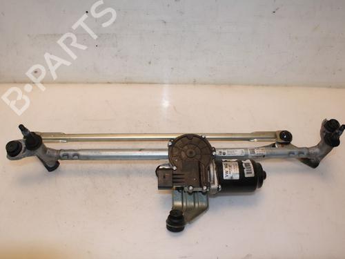 Used Front wipers mechanism Front wipers mechanism 37214168 37214168
