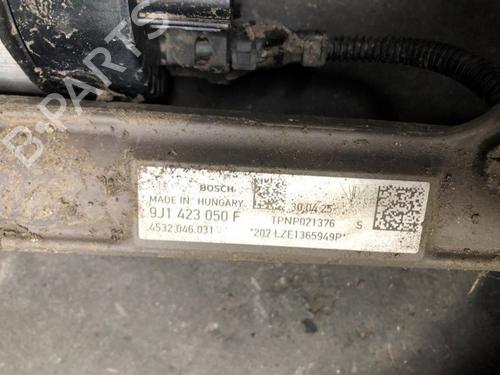 Used Steering rack Steering rack 37209051 37209051