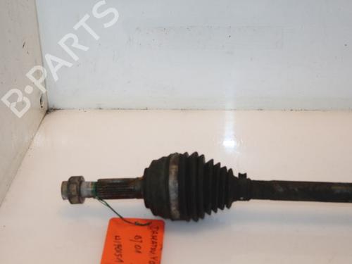 Right front driveshaft DAIHATSU YRV (M2) 1.3 (M201) | BP15319959M39 - Image 2