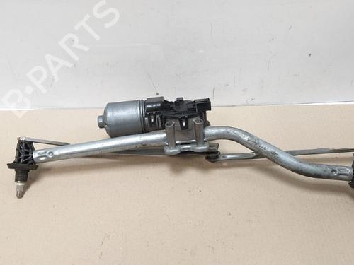 Mechanizm wycieraczek przednich BMW 3 (E46) 320 d | BP15304207C83