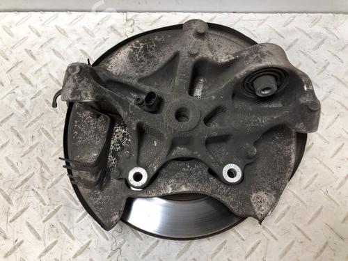 Right rear steering knuckle AUDI A4 B9 (8W2, 8WC) 2.0 TDI | BP37205425M28 - Image 6