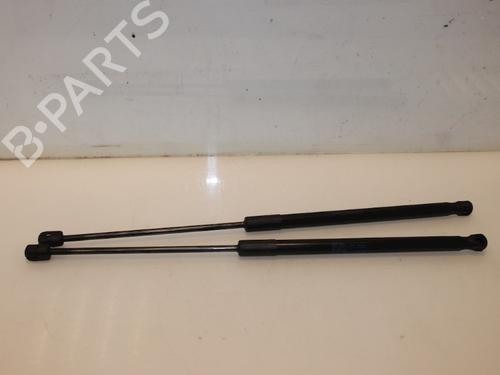 Gassdemper Bakluke VW POLO V (6R1, 6C1) 1.4 TDI (105 hp) 16398609