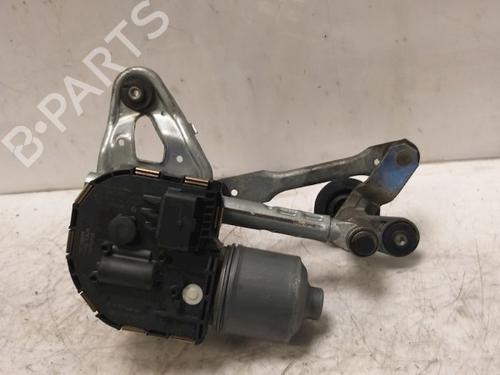 Front wipers mechanism PEUGEOT 5008 (0U_, 0E_) 1.6 16V | BP15339310C83 