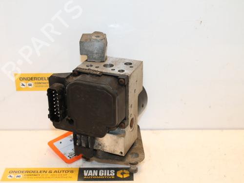 ABS pump MERCEDES-BENZ A-CLASS (W168) A 160 (168.033, 168.133) | BP15310694M43 