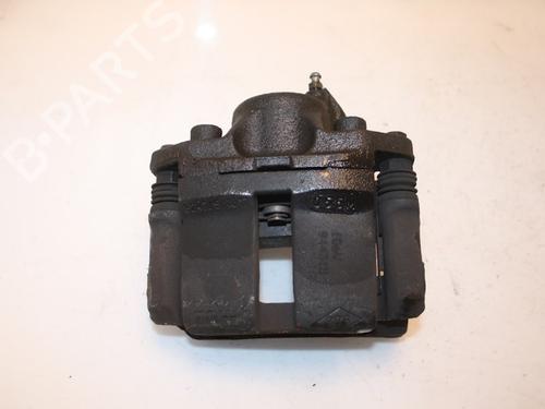 Used Left front brake caliper Left front brake caliper 15333264 15333264