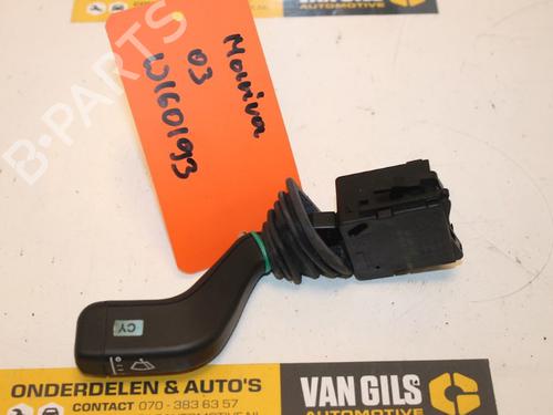 Used Steering column stalk Steering column stalk 15314409 15314409