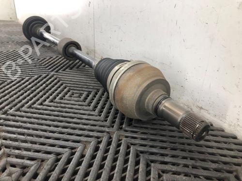 Right front driveshaft AUDI Q3 (F3B) 35 TFSI | BP37205632M39 - Image 2