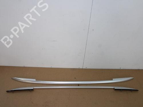 Tagræling Tagræling VW TIGUAN (AD1, AX1) 2.0 TDI 4motion (150 hp) 15322566 15322566