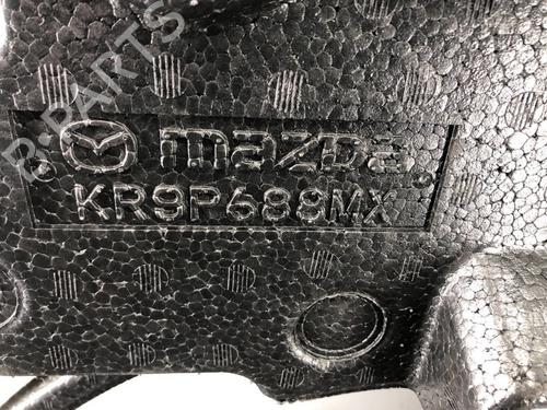 Boot lining MAZDA CX-60 (KH_) e-SKYACTIV PHEV (KH0H) | BP37210471I3 - Image 6