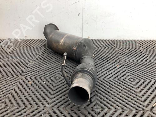 Catalyst BMW 3 (F30, F80) 316 i | BP37208515M10 - Image 4