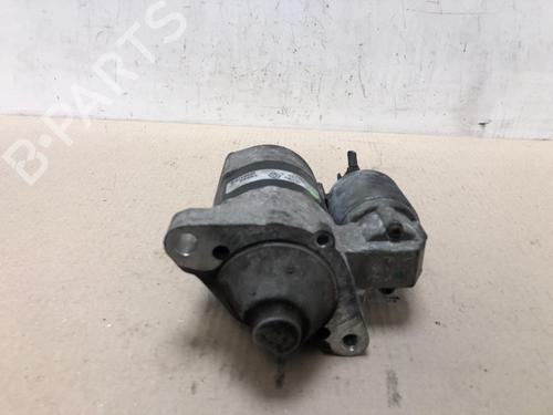 Starter RENAULT CLIO II (BB_, CB_) 1.2 16V (BB05, BB0W, BB11, BB27, BB2T, BB2U, BB2V, CB05,... | BP15346948M8 
