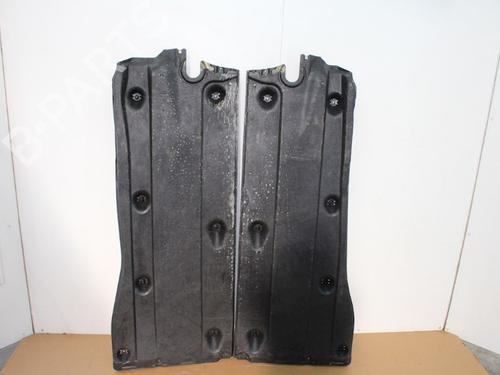 Used Underbody protection VW TOURAN (5T1) 1.6 TDI (115 hp) 15331944