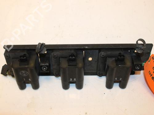 Ignition coil KIA CARNIVAL II (GQ) 2.5 V6 | BP15315231M94 