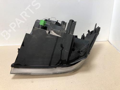Left headlight FORD TRANSIT Van (FA_ _) 2.2 TDCi | BP37205896C28 - Image 3