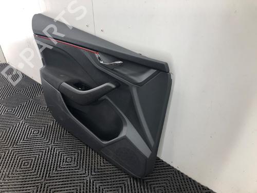 Front left panel SKODA SCALA (NW1) 1.5 TSI | BP37208608C58 - Image 4