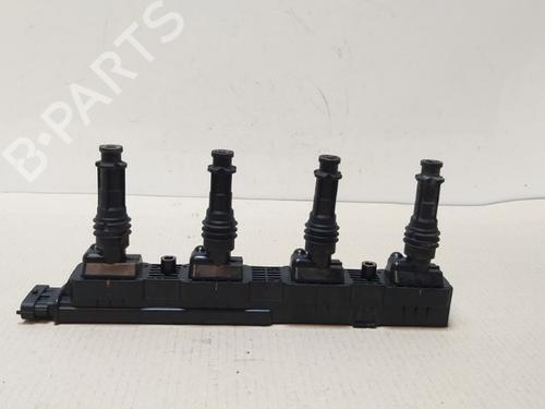 Used Ignition coil Ignition coil 15531548 15531548