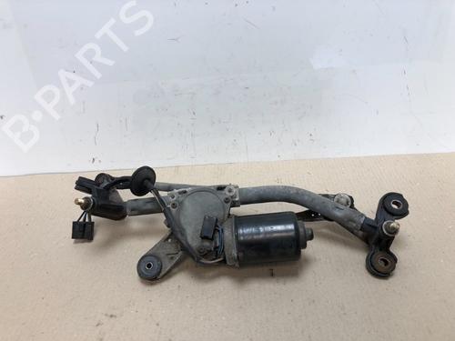 Used Front wipers mechanism CHEVROLET MATIZ (M200, M250) 0.8 (52 hp) 15650377