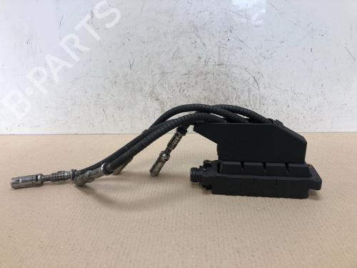 Ignition coil BMW 3 Coupe (E46) 318 Ci | BP15533815M94 