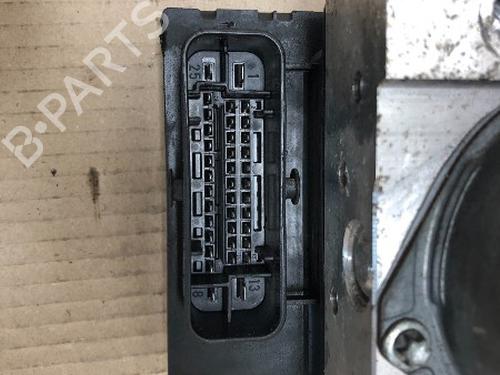 ABS pump PEUGEOT 308 SW I (4E_, 4H_) 1.6 16V | BP16989544M43 