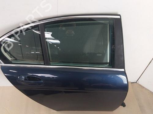 Right rear door BMW 7 (E65, E66, E67) 745 i, Li | BP16265723C5 