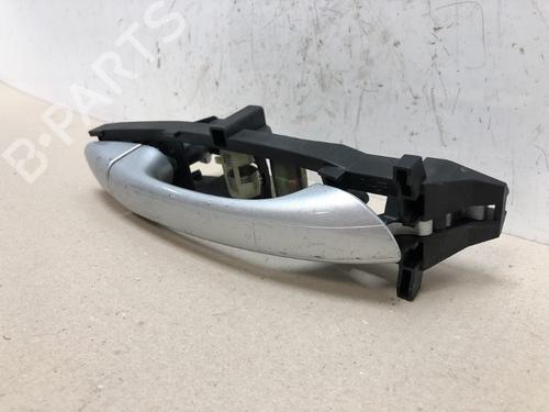 Rear right exterior door handle MERCEDES-BENZ C-CLASS (W203) C 200 Kompressor (203.042) | BP15299658C130 