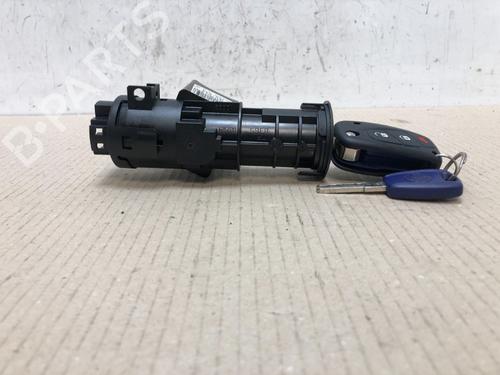 Clé de contact FIAT PANDA (169_) 1.2 (169.AXB11, 169.AXB1A) (60 hp) 15536382