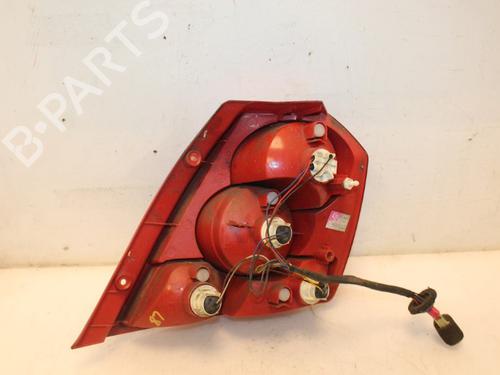 Left taillight DAEWOO KALOS (KLAS) 1.2 | BP15329098C34 - Image 2