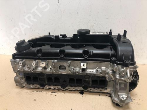 Cylinder head MERCEDES-BENZ B-CLASS Sports Tourer (W246, W242) B 220 CDI / d (246.203) | BP16120251M5 