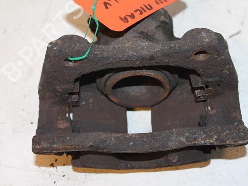 Left front brake caliper NISSAN MICRA III (K12) 1.2 16V | BP15306270M105 