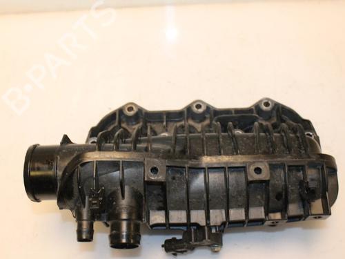 Intake manifold FORD FIESTA VI (CB1, CCN) 1.0 EcoBoost | BP15327309M70 