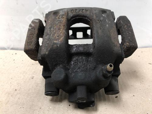 Left rear brake caliper BMW X5 (E53) 4.4 i | BP15538085M107 - Image 4