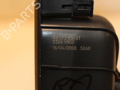 Switch PEUGEOT 308 I (4A_, 4C_) 1.6 16V | BP15326063I30 
