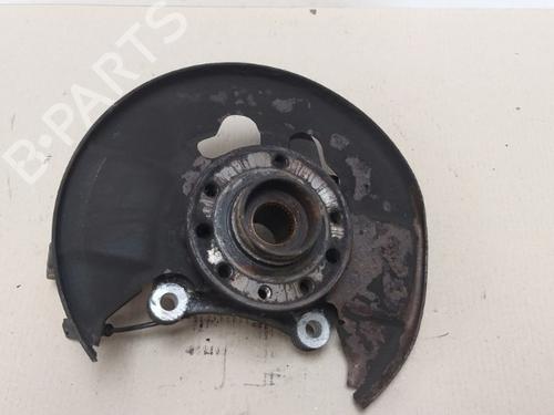 Left front steering knuckle SAAB 9-3 (YS3F, E79, D79, D75) 1.9 TiD | BP15532382M25 