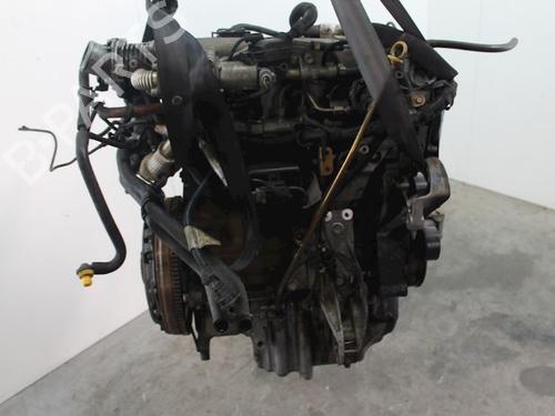 Used Engine Engine 15307607 15307607
