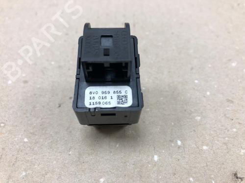 Switch AUDI A3 Limousine (8VS, 8VM) 1.5 TFSI | BP37204075I30 - Image 8