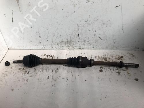 Used Right front driveshaft PEUGEOT 206 Hatchback (2A/C) 1.9 D (69 hp) 15305031