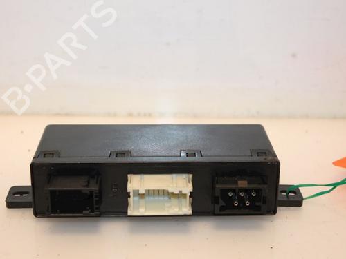 Used Electronic module Electronic module 15317687 15317687