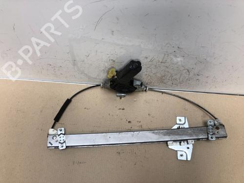 Front left window mechanism HYUNDAI GETZ (TB) 1.3 i | BP15649901C22 