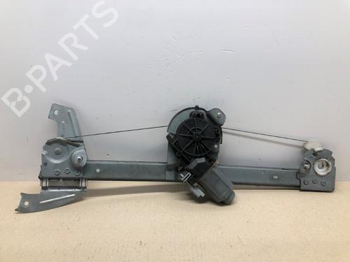 Used Front left window mechanism Front left window mechanism 17238356 17238356