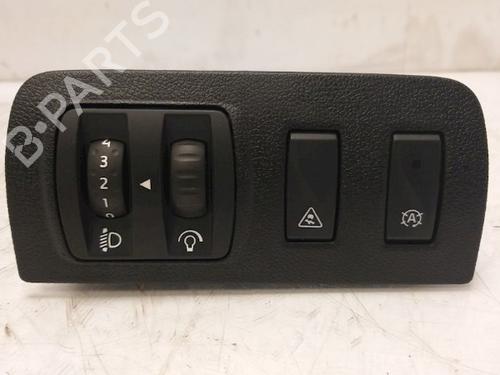 Used Headlight switch Headlight switch 15339244 15339244