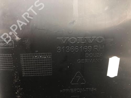 Front right panel VOLVO V60 I (155) D5 | BP27171600C59  - Image 6