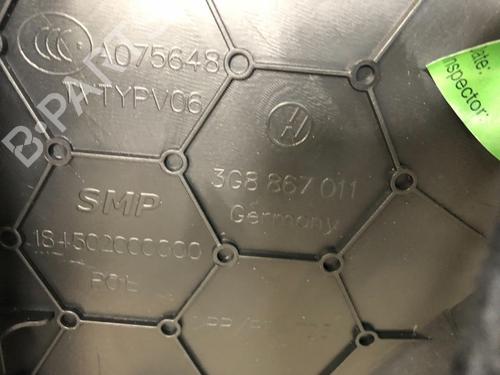 Front left panel VW ARTEON (3H7, 3H8) 1.5 TSi | BP21804338C58 - Image 4