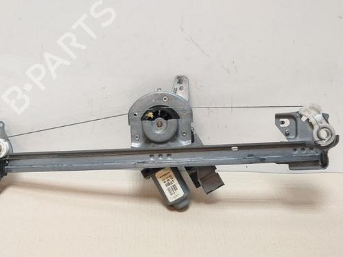Used Front right window mechanism CITROËN C3 I (FC_, FN_) 1.4 i (73 hp) 15649681